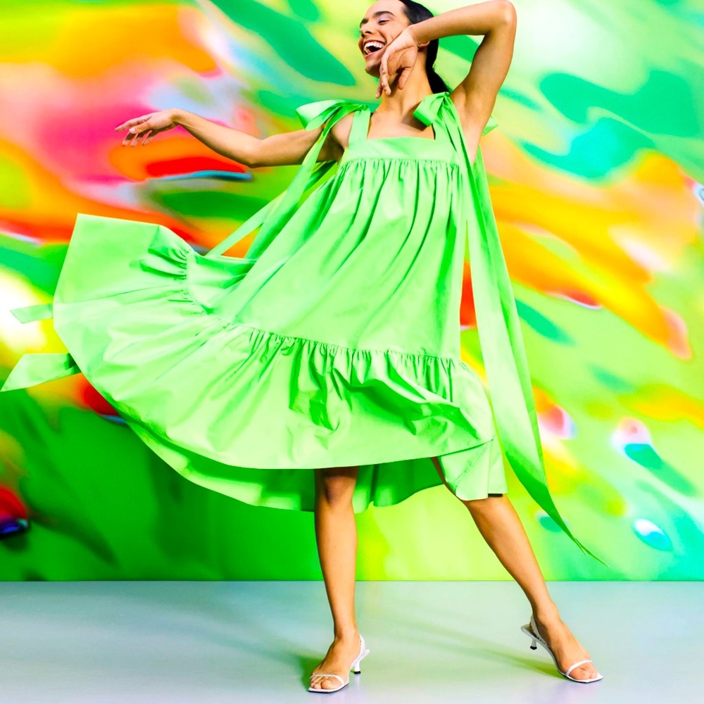 Christopher John Rogers Dresses | Christopher John Rogers x Target Dress